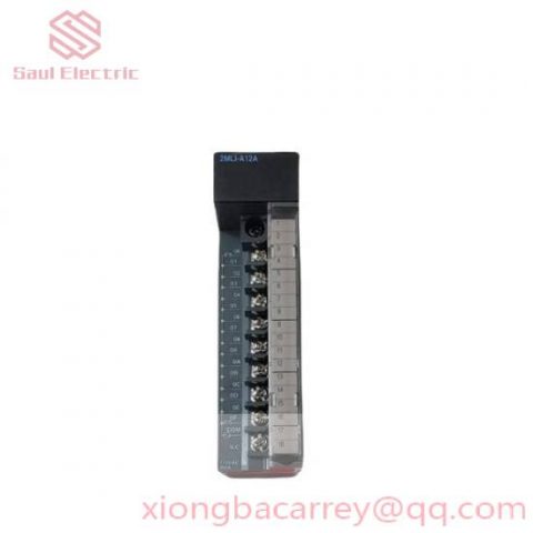 Honeywell 2MLI-A21C-CC Digital I/O Module