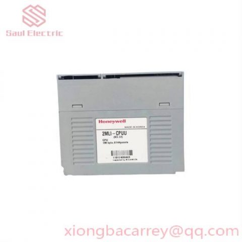 REXROTH 2MLI-CPUU Industrial Automation Controller Module