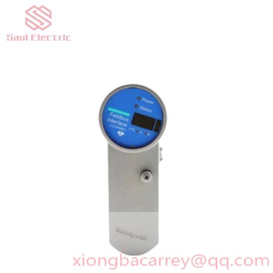 HONEYWELL 51403476-150 High Performance Control Module