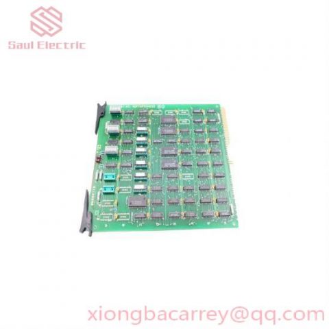 Honeywell 51304493250 Industrial Control Module