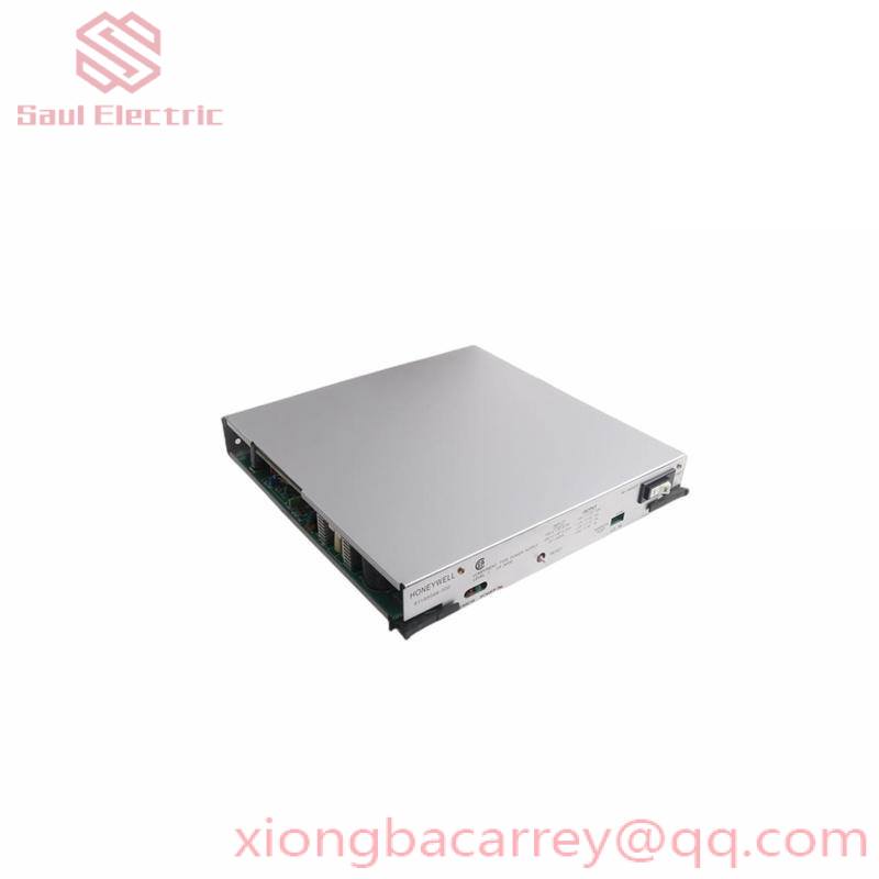 Lauer PCS 950 PLC Control Panel, Operator Interface