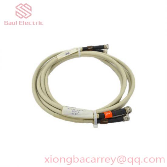 Honeywell 51301647-100 Power Supply, Industrial Grade Module for Automation Systems