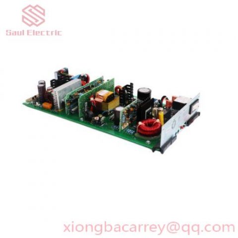 Honeywell 51304047-152 Industrial Control Module