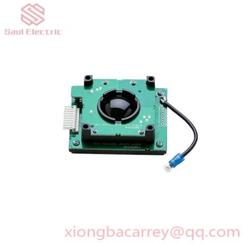 Honeywell 51196694-901 Industrial Control Module