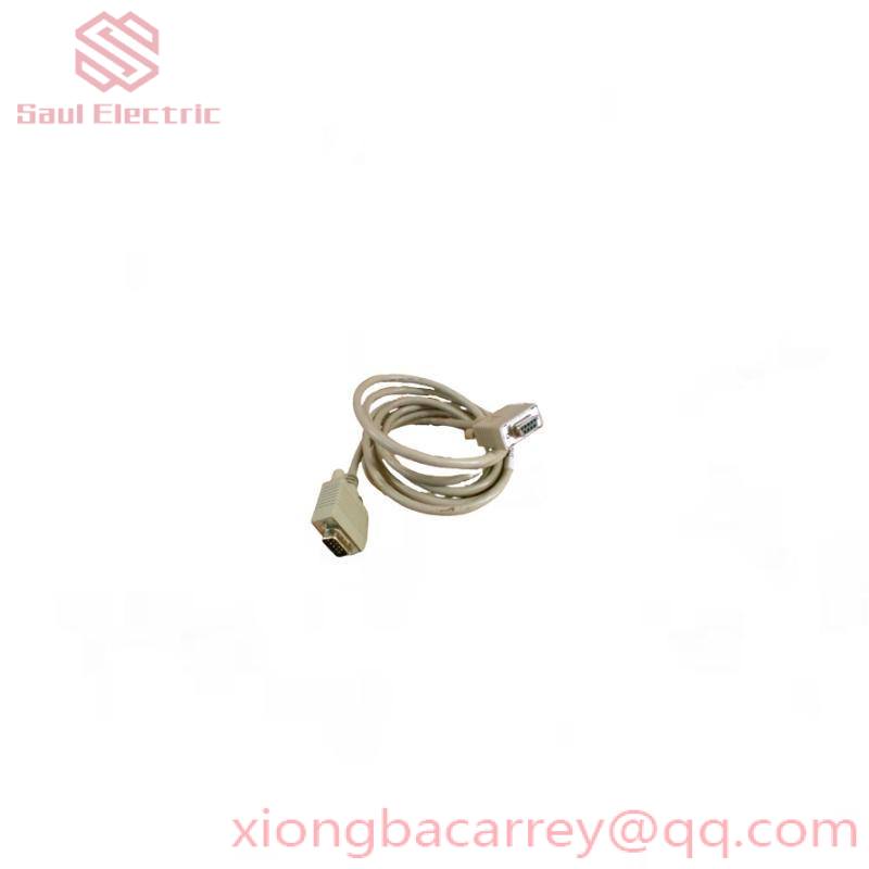 Honeywell 4210.0 Industrial Automation Drive, Control System Module