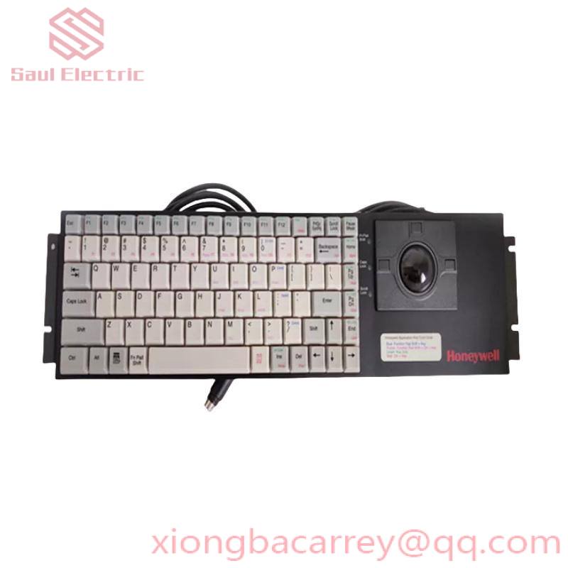 Honeywell 8C-TDOD61/51306973-175 Interface Module - Industrial Automation Control