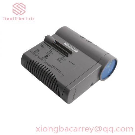 Honeywell RP7517A1009-1 Industrial Control Module, High Precision Measurement & Control Solution