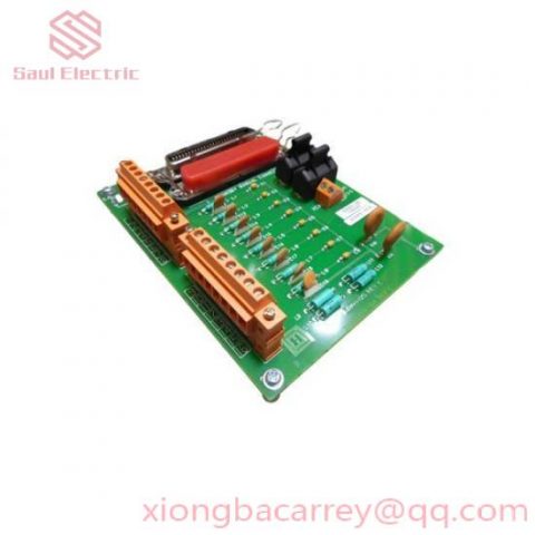 Honeywell 51301647-100 Power Supply, Industrial Grade Module for Automation Systems