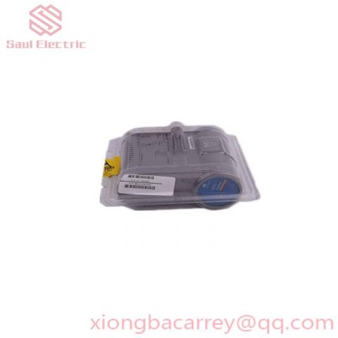 Honeywell 51202960-100 Industrial Control Module