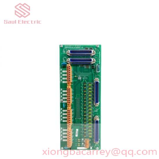 Honeywell A860-0315-T101 Industrial Automation Module