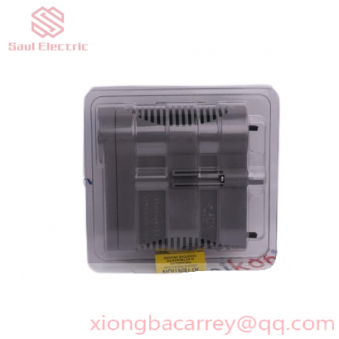 Honeywell 51197020-100 Control Module, High Performance & Reliable