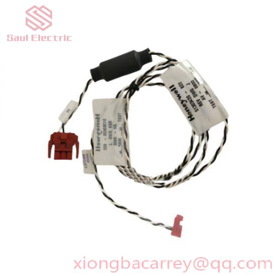 Honeywell 4210.0 Industrial Automation Drive, Control System Module