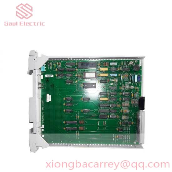 HONEYWELL 51307186-275 Control Module