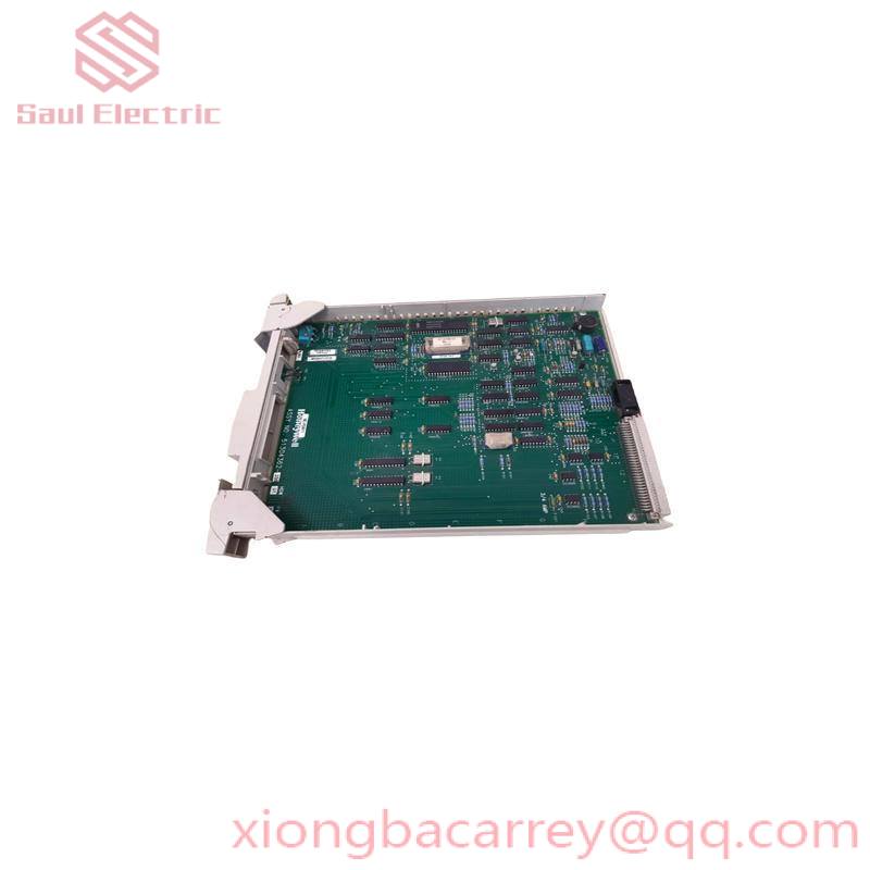 Honeywell EP-DONENB Industrial Control Module