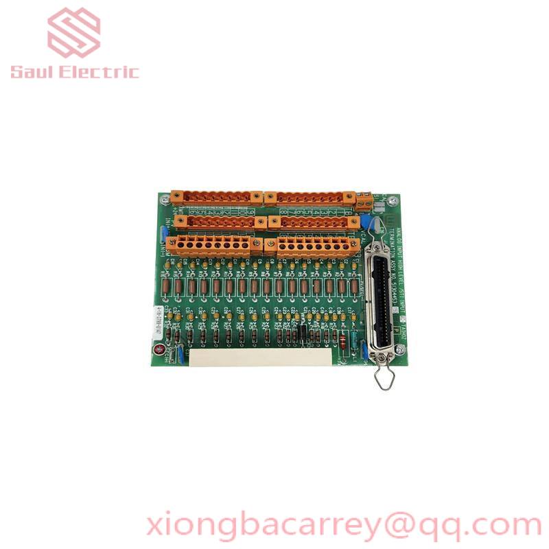 Honeywell A860-0360-T201 Industrial Control Module, Compact and High Performance Drive