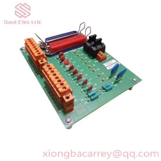 Honeywell 9853-630FZ Industrial Control Module, High Precision & Reliability