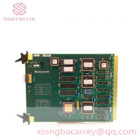 Honeywell A61L-0001-0092 Industrial Control Module