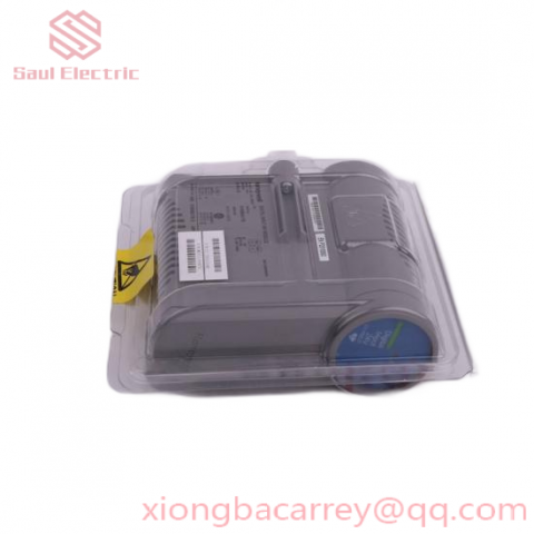 Honeywell 51304650-150: Industrial Control System, Advanced Automation Module