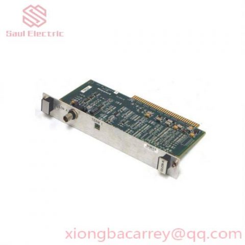 ABB 51305072-200 CLCN-A Profinet Bus Module
