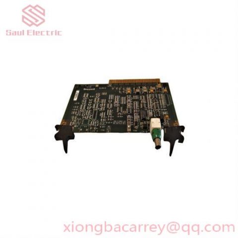 Honeywell 51304493200 Industrial Control Module