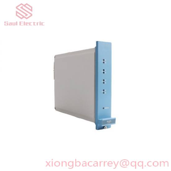 Honeywell 6620-0036AC Power Supply, Industrial Control Solution