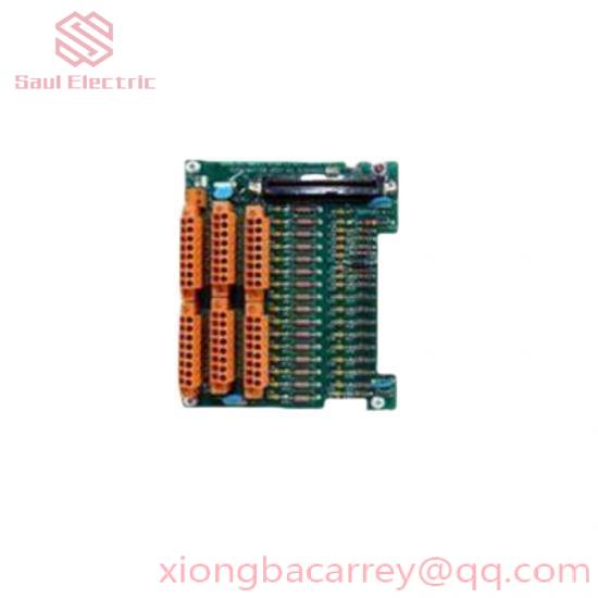 Honeywell 51305548-100 Industrial Power Cable for Heavy-Duty Automation Systems