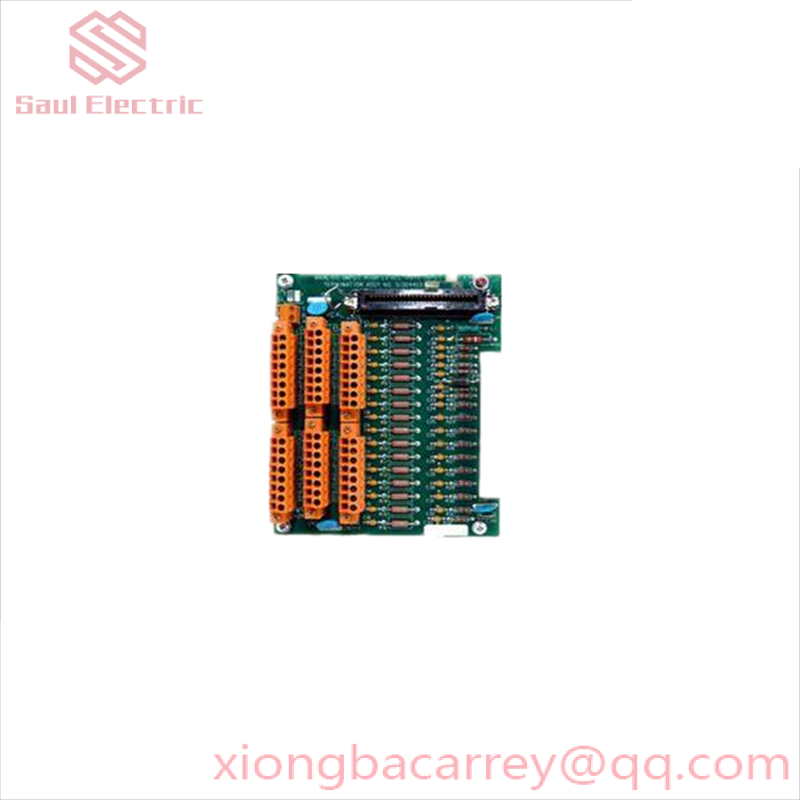 Honeywell 51305548-100 Industrial Power Cable for Heavy-Duty Automation Systems