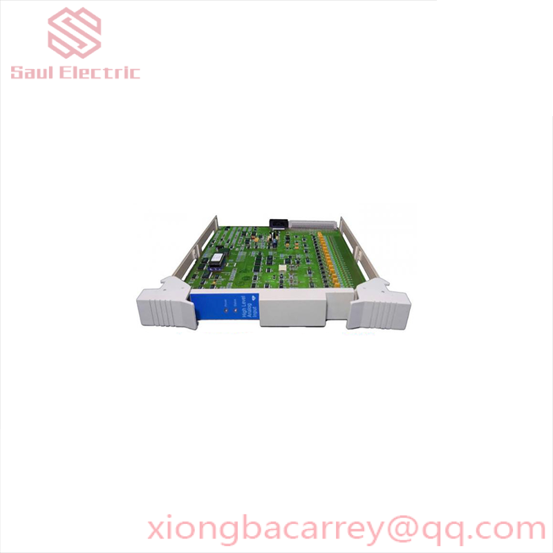 NI PXIE-7966R High-Performance FPGA Module for Industrial Automation