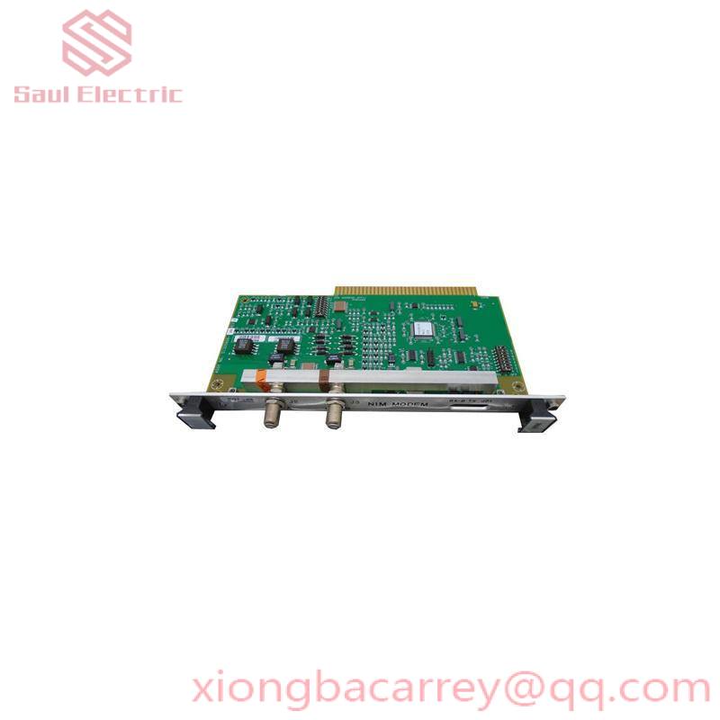 Honeywell 4352B Industrial Control Module