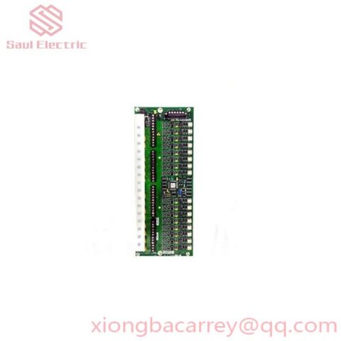 National Instruments 51305907-175 Industrial Control Module