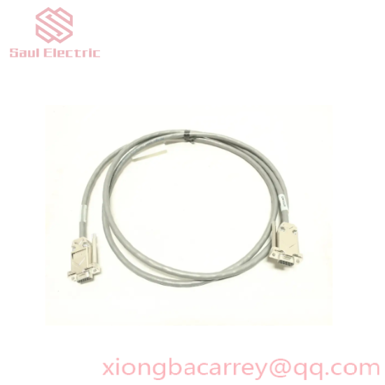 Honeywell 51308097-200 Cordset Cable, Control System Accessories