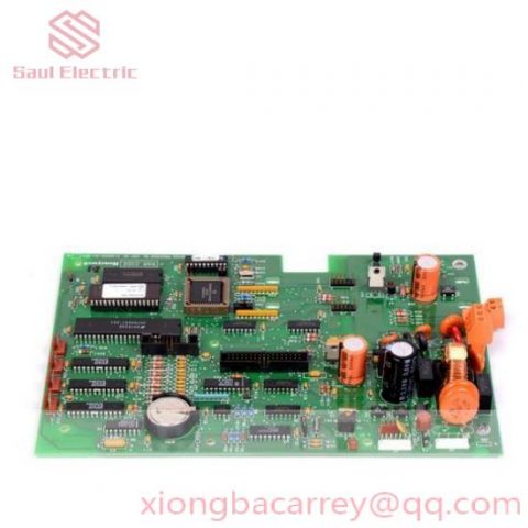 Honeywell 51304337250 Industrial Control Module, Precision and Reliability in Automation