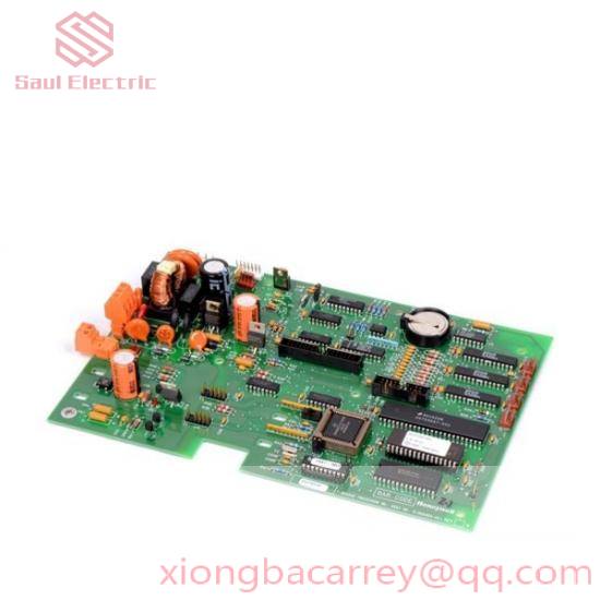 Honeywell 51304337250 Industrial Control Module, Precision and Reliability in Automation