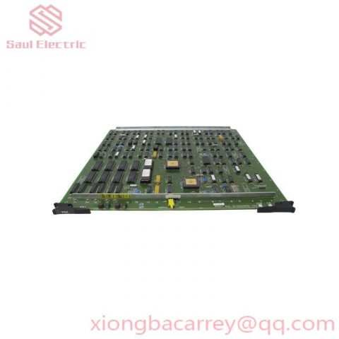 Rexroth 51400955-100 Industrial Control Module - High Performance & Reliability