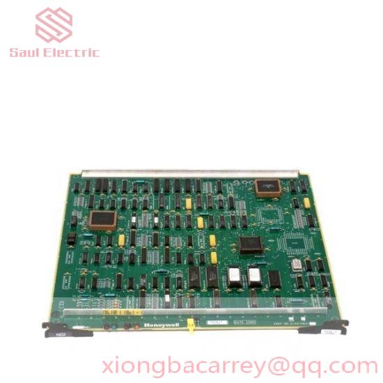 HONEYWELL DC-TDOD61 Industrial Control Module