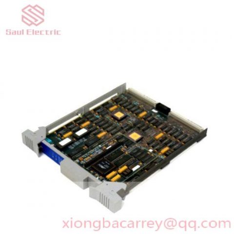 Honeywell FC-TDOL-0724/0724P Analog Input Module - Industrial Automation Control