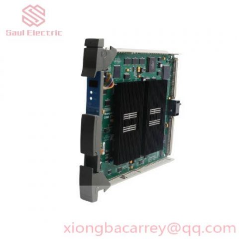 Honeywell 5211S2 Industrial Control Module, High Precision and Reliability