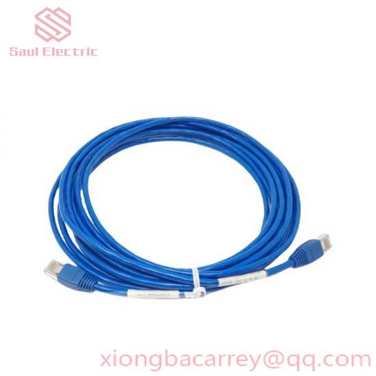 Honeywell 51305482-175 Ethernet Cable, High-Speed Network Connectivity Solution