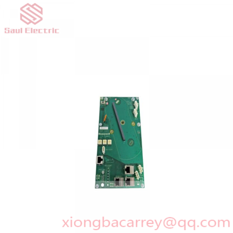 HONEYWELL UDA2182-CC1-CC2-NN-N-0000-EE-000 Automation Control Module