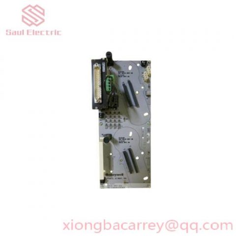 Honeywell 51109919-100: Industrial Control Module