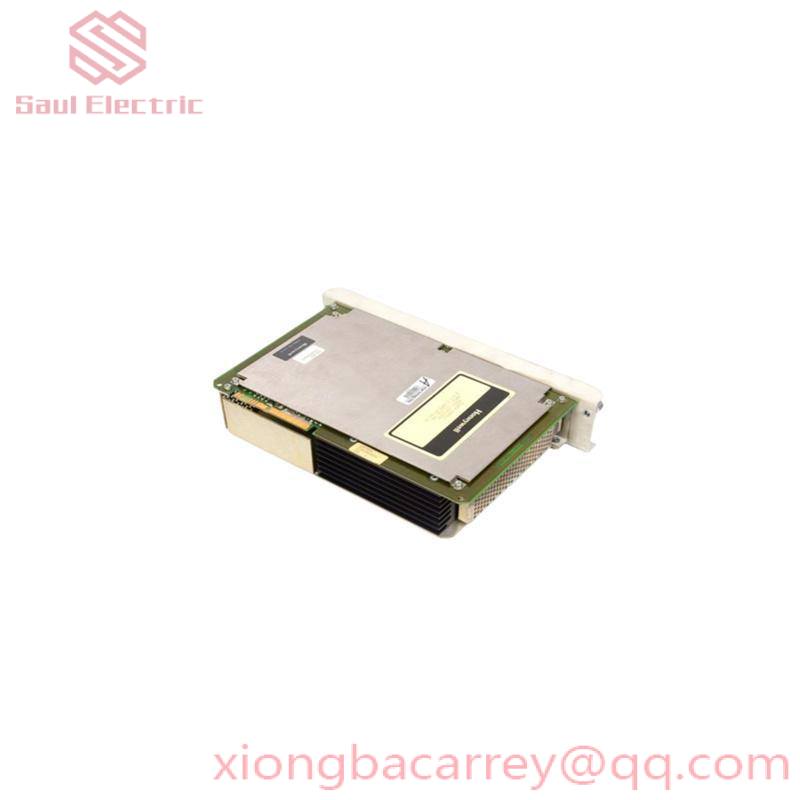 Honeywell 620-0036 Power Supply Module, Reliable Industrial Control Component