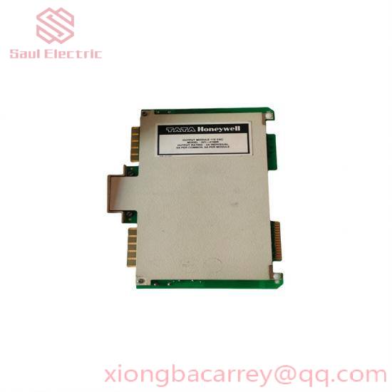 Honeywell A90L-0001-0422#50 Industrial Control Module