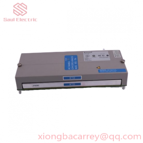 Honeywell 6200026 Industrial Automation Controller, Model for Advanced Manufacturing Processes