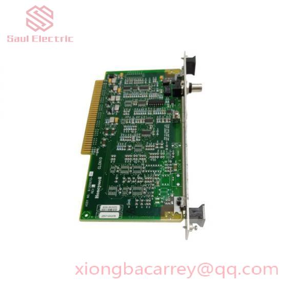 Honeywell LEM-320 Industrial Control Module