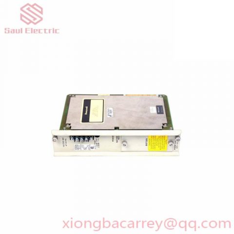 Honeywell 6620-0036AC Power Supply, Industrial Control Solution