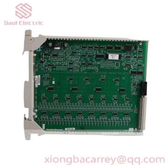 Honeywell RP7517A1009-1 Industrial Control Module, High Precision Measurement & Control Solution