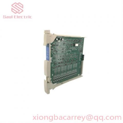Honeywell 8MSA3L.R0-66 Industrial Control Module