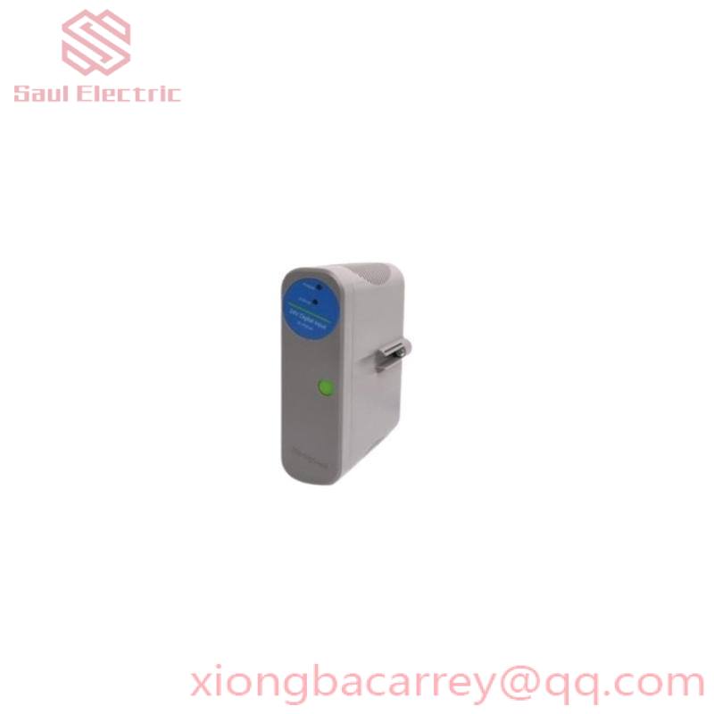 Honeywell 900R08R-0300 Industrial Control IO Slot Rack