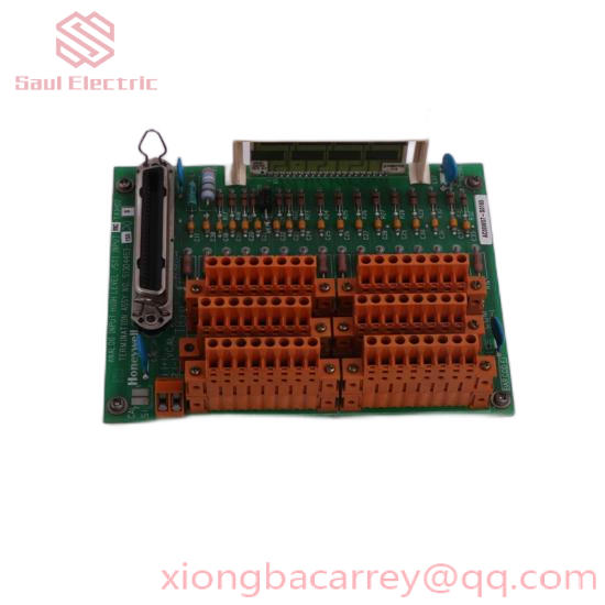 Honeywell 8C-PAIN01 Analog Input Module for Precision Industrial Automation