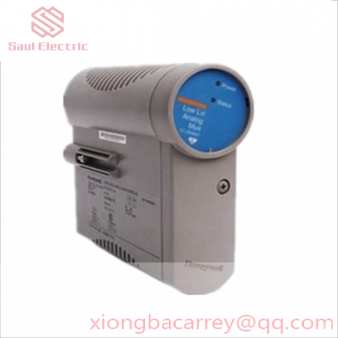 Honeywell 8C-PAIN01 Analog Input Module for Precision Industrial Automation